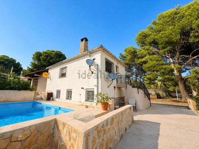 Casa en venta en l'Alacantí, Valencia