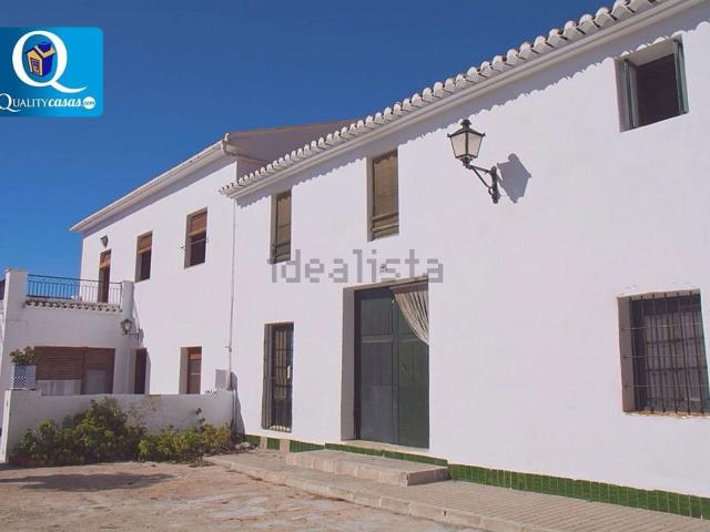 Casa en venta en l'Alacantí, Valencia