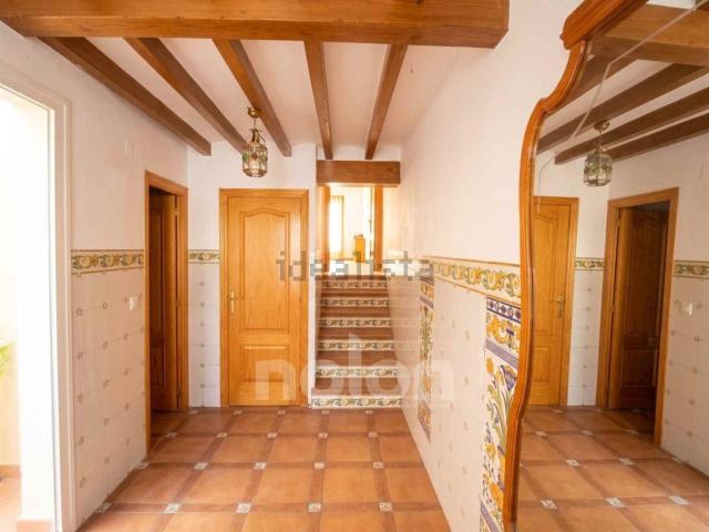 Casa en venta en l'Alacantí, Valencia