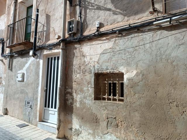 Casa en venta en l'Alacantí, Valencia