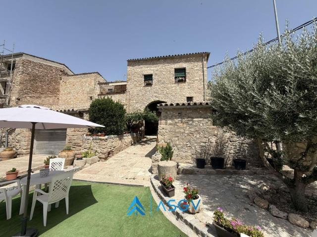 Casa en venta en Anoia, Catalunya