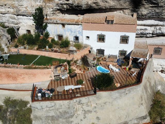 Casa en venta en Jorquera, Albacete