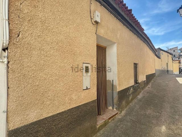 Casa en venta en Jorquera, Castilla-La Mancha