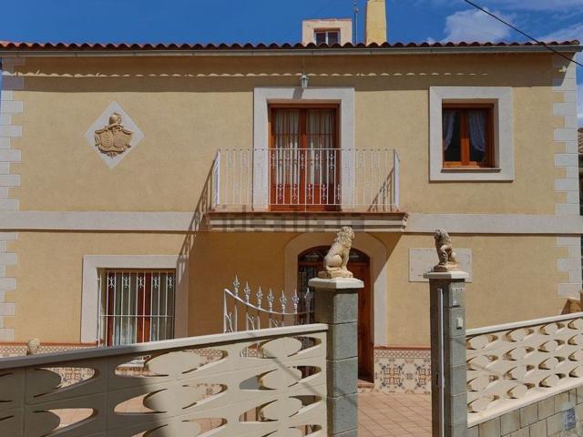 Casa en venta en Jorquera, Albacete