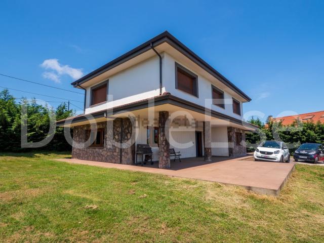 Casa en venta en Gijón, Jove / Xove