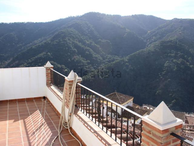 Casa en venta en Serranía de Ronda, Andalucía