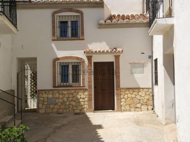 Casa en venta en Jubrique
