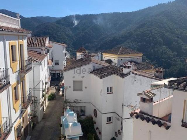 Casa en venta en Jubrique