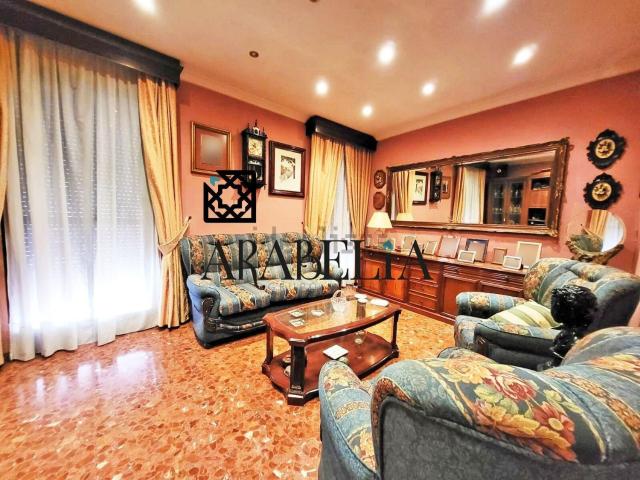 Casa en venta en Distrito Centro, Córdoba