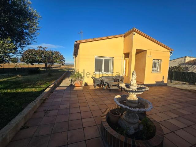 Casa en venta en Gironès, Catalunya