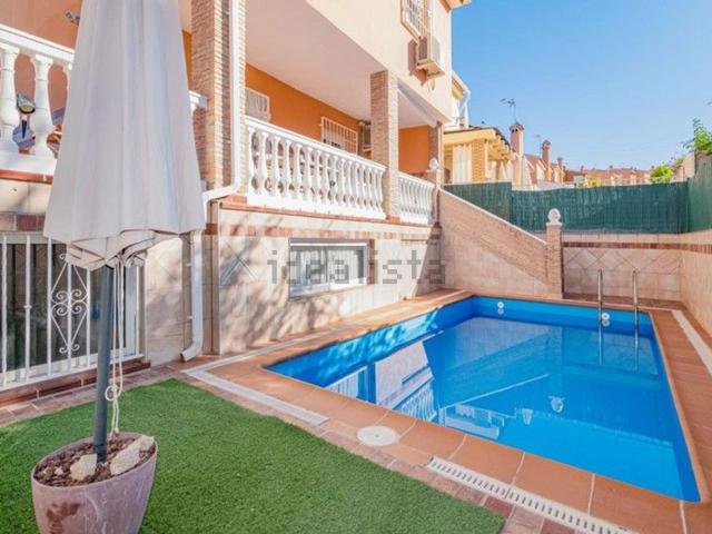 Casa en venta en Comarca de la Vega de Granada, Andalucía