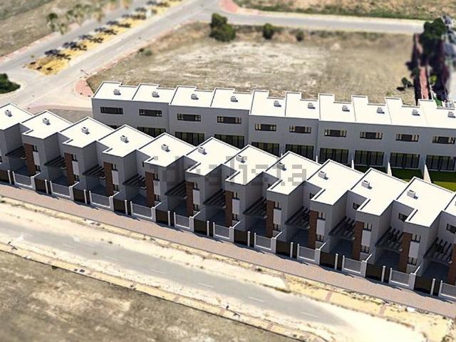 Casa en venta en Jun, Granada