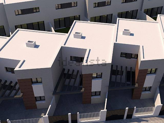 Casa en venta en Jun, Granada