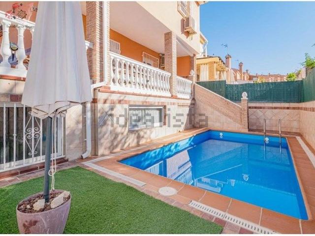 Casa en venta en Jun, Granada