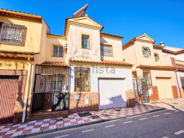 Casa en venta en Comarca de la Vega de Granada, Andalucía