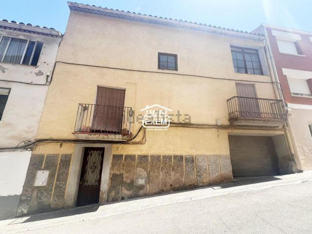 Casa en venta en Garrigues, Catalunya