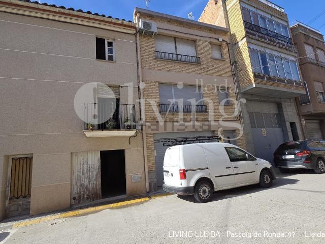 Casa en venta en Garrigues, Catalunya