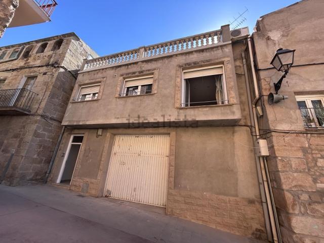 Casa en venta en Juneda