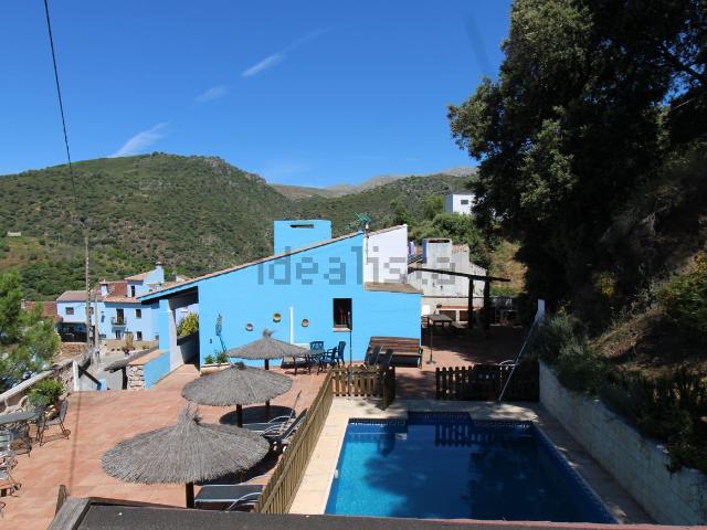 Casa en venta en Serranía de Ronda, Andalucía