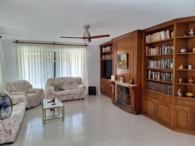 Casa en alquiler en El Coto, Vega Media del Segura