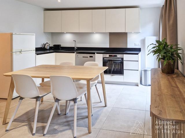 Appartement vente à Thonon-les-Bains, Morzine