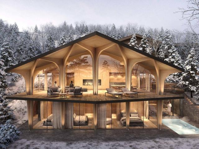 Haus kaufen in Aurach bei Kitzbühel, Bezirk Kitzbühel