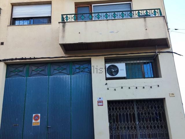 Casa en venta en L'aldea, Tarragona