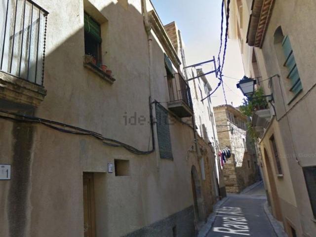 Casa en venta en L'aleixar, Tarragona