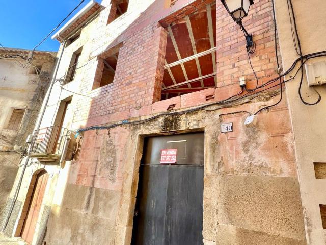 Casa en venta en L'aleixar