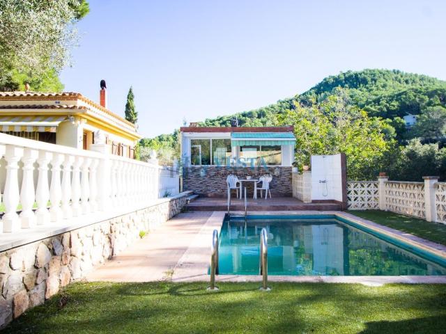 Casa en venta en L'aleixar, Tarragona