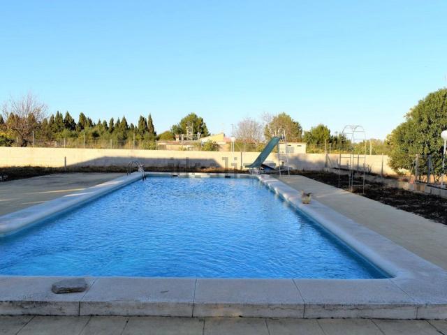 Casa en venta en les Marines, la Marina Alta