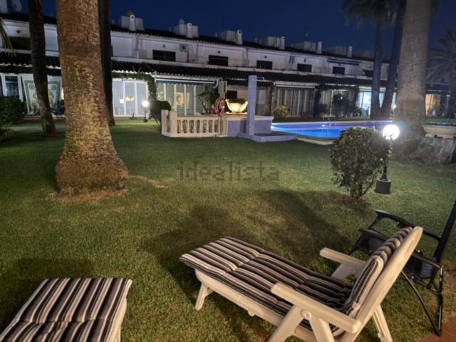 Casa en alquiler en les Marines, la Marina Alta