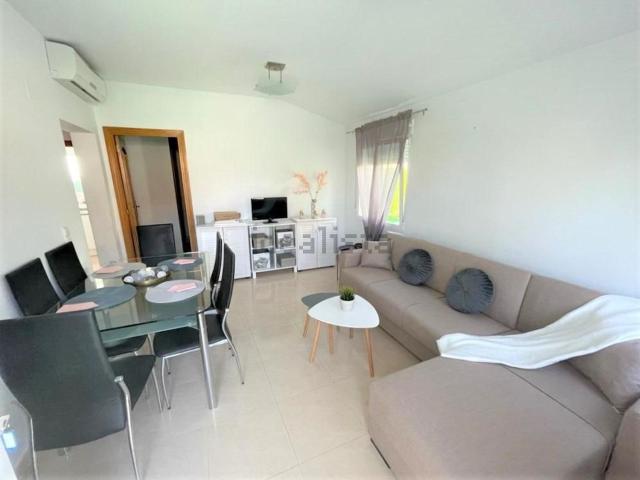 Casa en alquiler en Dénia