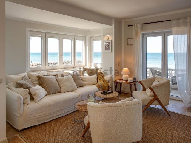 Casa en alquiler en la Marina Alta, Valencia