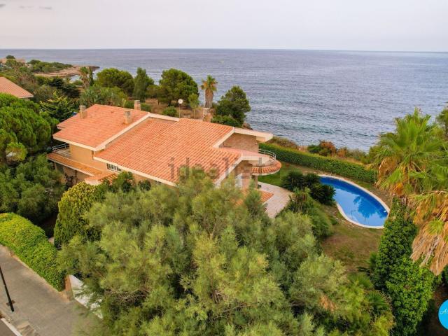 Casa en venta en Sant Jordi d'Alfama, l'Ametlla de Mar