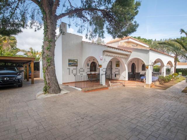 Casa en venta en les Tres Cales, l'Ametlla de Mar