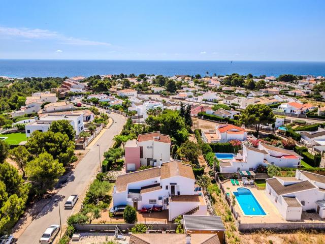 Casa en venta en Calafat, l'Ametlla de Mar