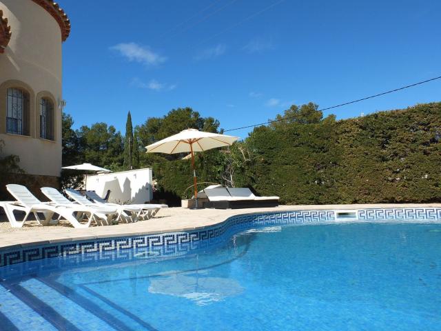 Casa en venta en les Tres Cales, Baix Ebre