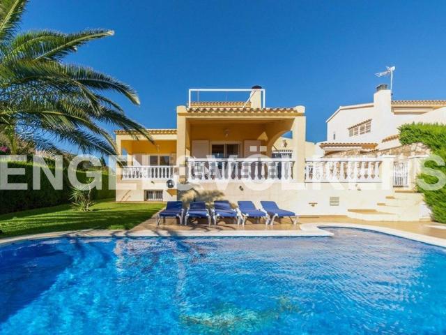 Casa en venta en les Roques Daurades, l'Ametlla de Mar