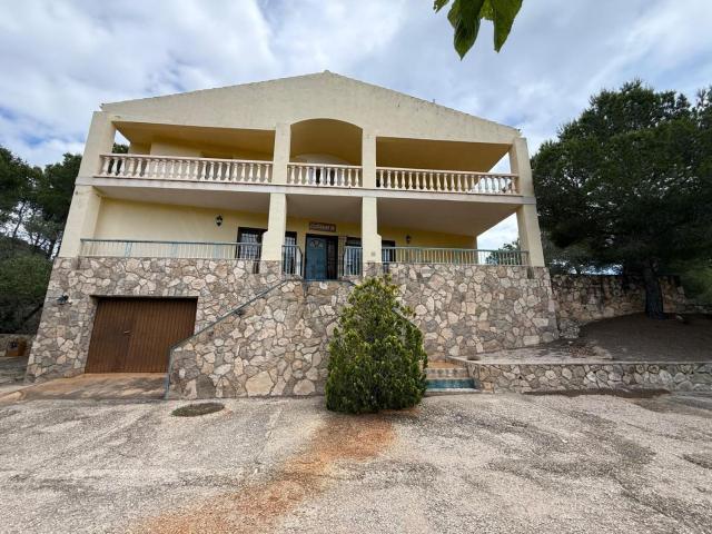 Casa en venta en l'Àlia, Baix Ebre