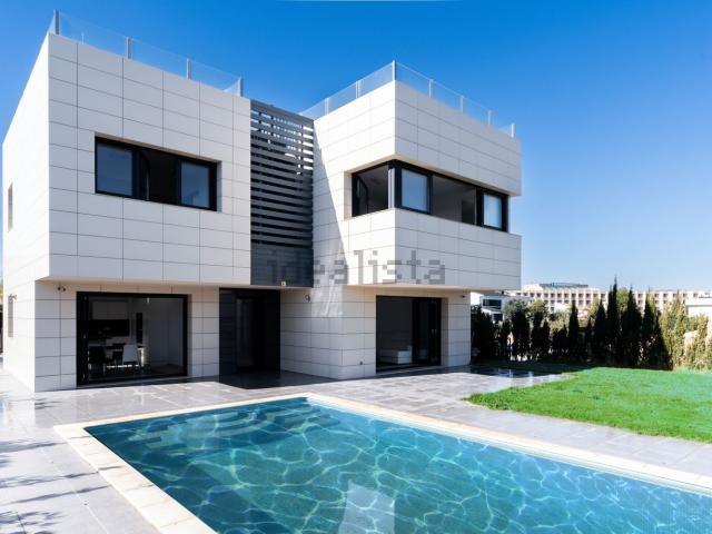 Casa en venta en les Roques Daurades, l'Ametlla de Mar