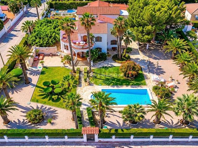 Casa en venta en les Tres Cales, l'Ametlla de Mar
