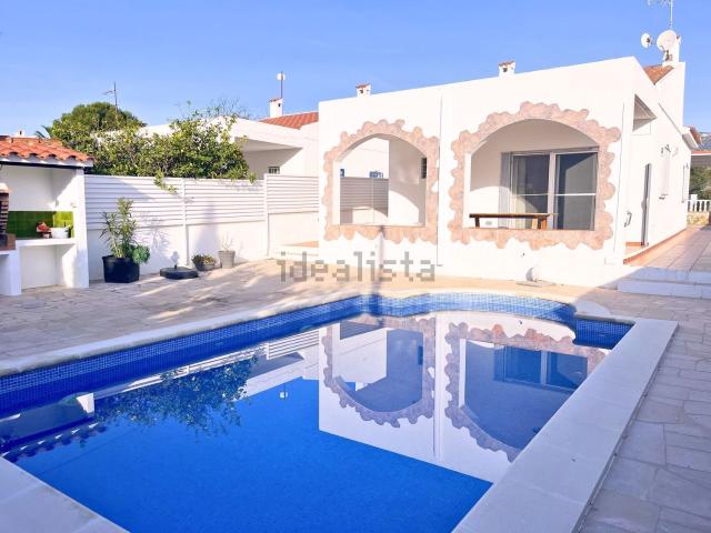 Casa en venta en Calafat, l'Ametlla de Mar