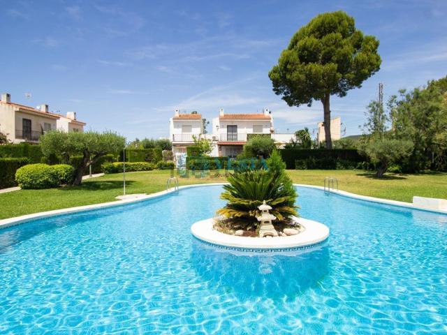 Casa en venta en les Tres Cales, l'Ametlla de Mar