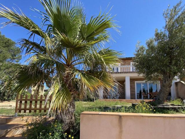 Casa en venta en les Tres Cales, Baix Ebre