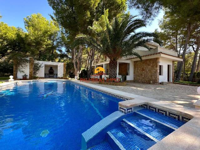Casa en venta en Sant Jordi d'Alfama, l'Ametlla de Mar