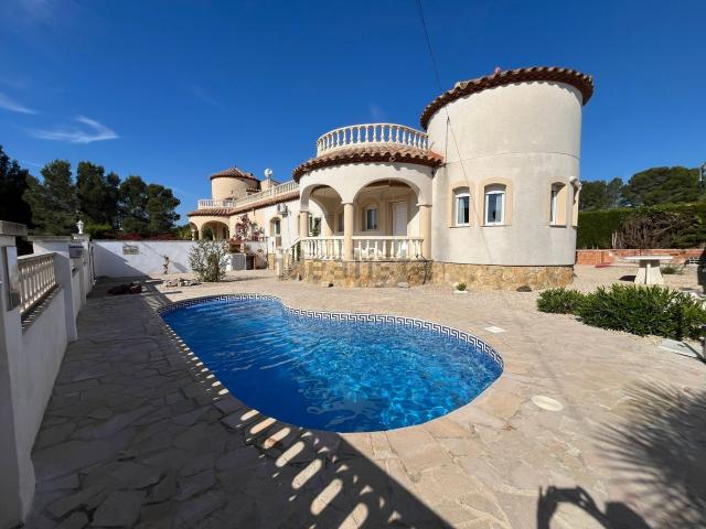Casa en venta en les Tres Cales, l'Ametlla de Mar