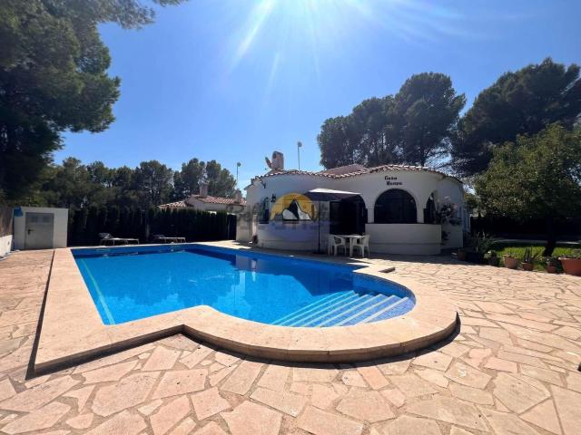 Casa en venta en les Tres Cales, l'Ametlla de Mar