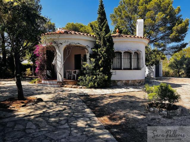 Casa en venta en les Tres Cales, Baix Ebre
