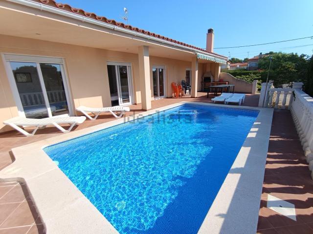 Casa en venta en les Tres Cales, l'Ametlla de Mar